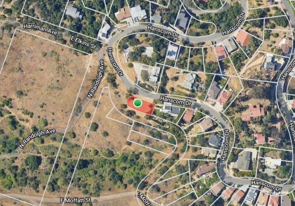 000 Hanscom Drive, South Pasadena, CA for Sale