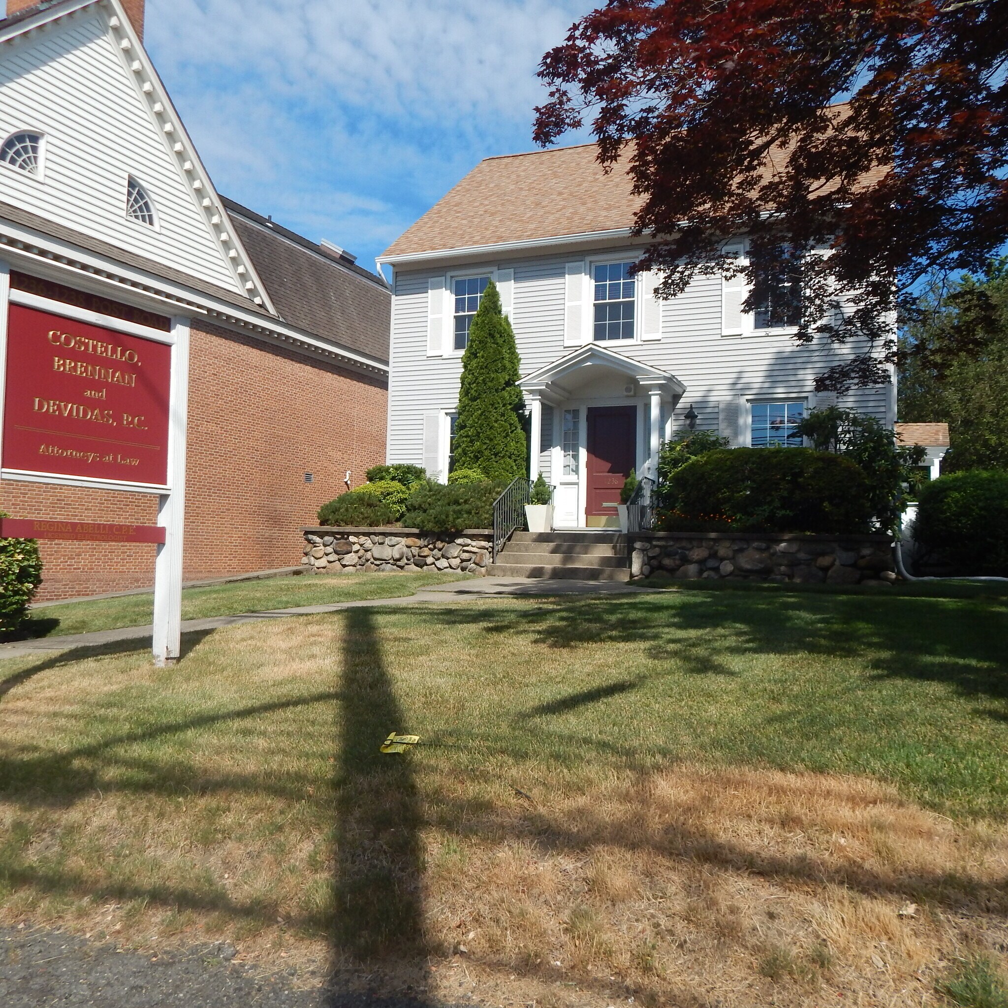 1238 Post Rd, Fairfield, CT for Rent