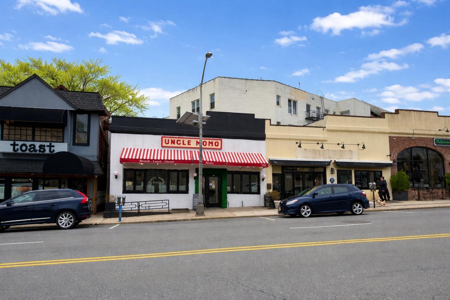 702-720 Bloomfield Ave, Montclair, NJ for Rent
