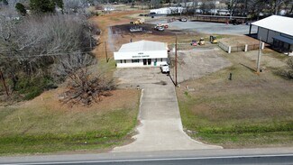 Carthage, TX Office - 3424 Texas 436 loop