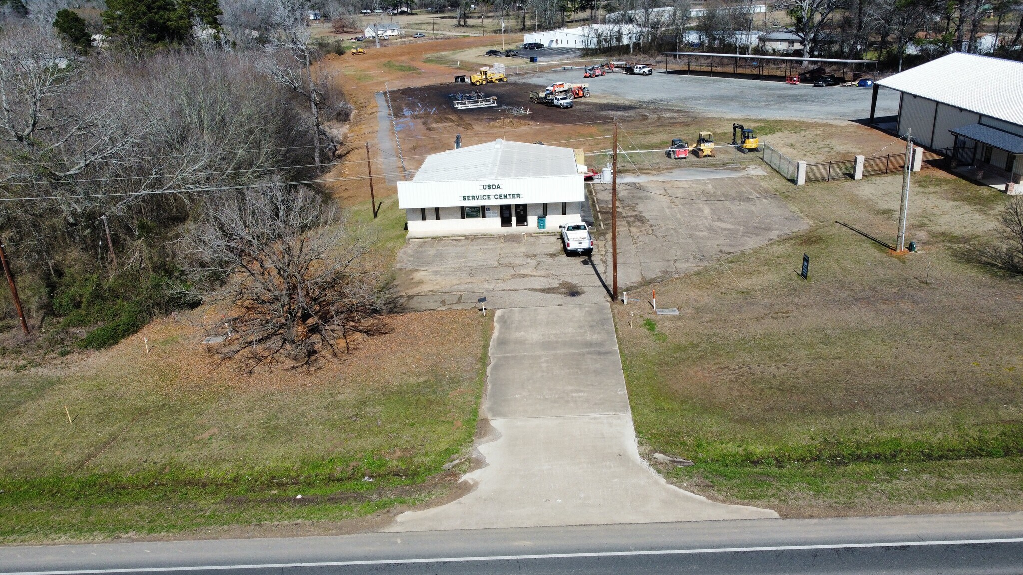 3424 Texas 436 loop, Carthage, TX for Sale