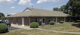 Patchogue, NY Office - 100 Austin Plz