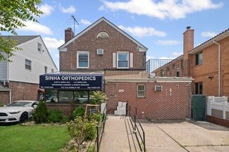 Flushing, NY Health Care - 5723 141st St