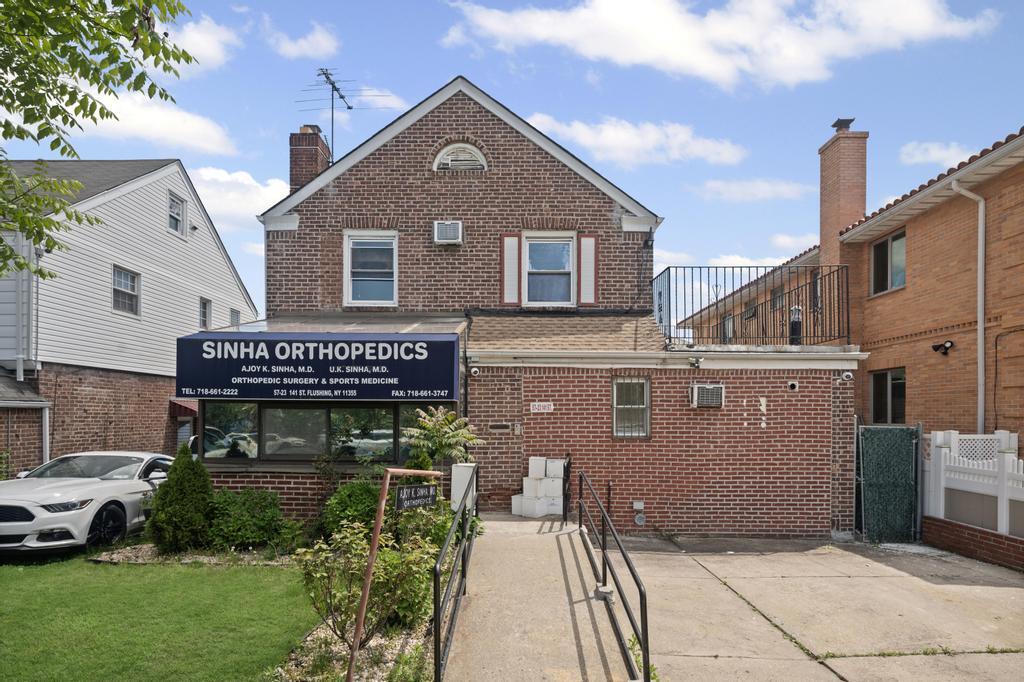 5723 141st St, Flushing, NY for Sale