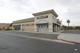 Las Vegas, NV Retail - 5446 Boulder Hwy