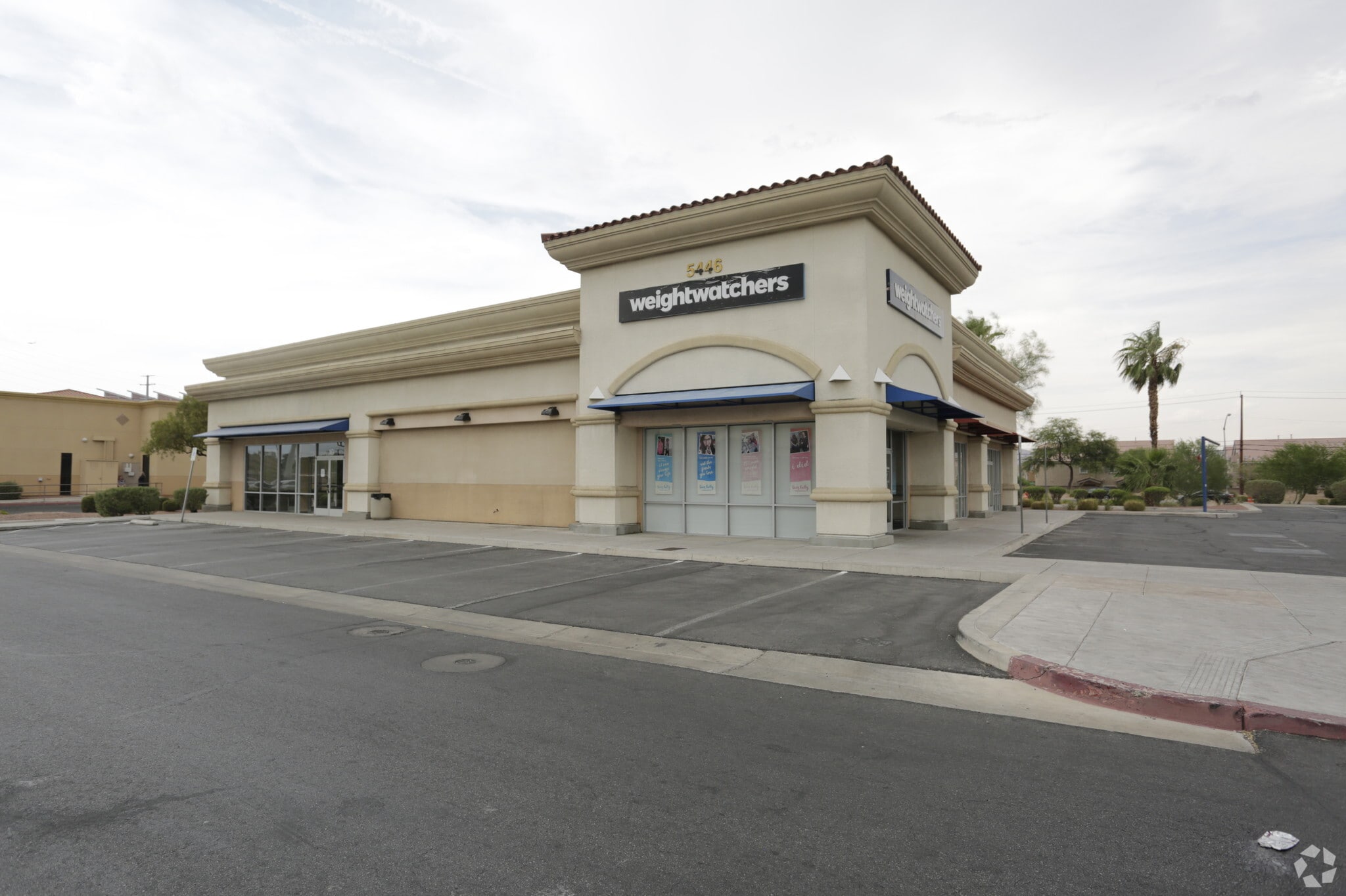 5446 Boulder Hwy, Las Vegas, NV for Rent