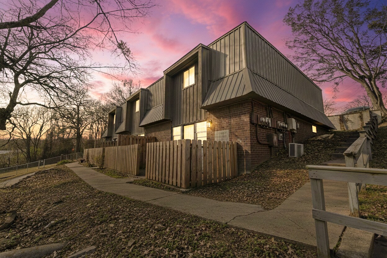 1805 S Y St, Fort Smith, AR for Sale