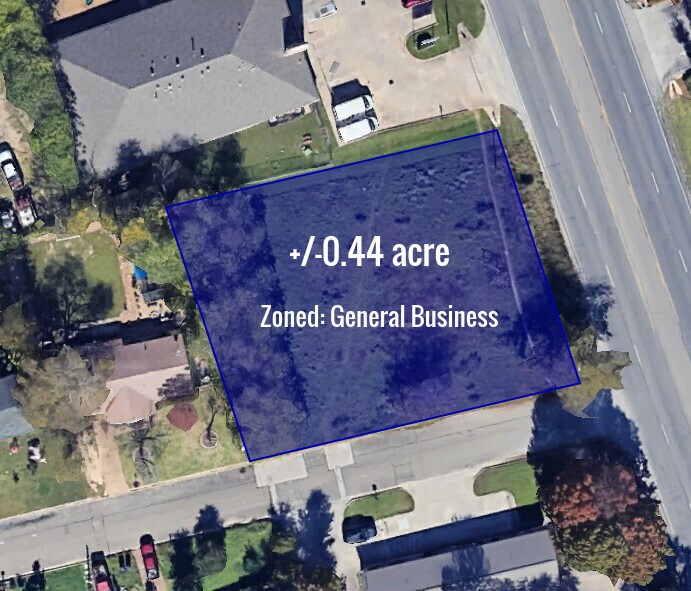 101-103 Thompson St, Cedar Park, TX for Sale