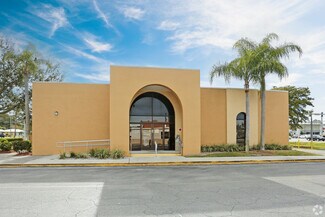 Fort Myers, FL Bank - 19017 S Tamiami Trl