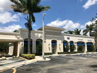 Weston, FL Restaurant - 2575 Glades Cir