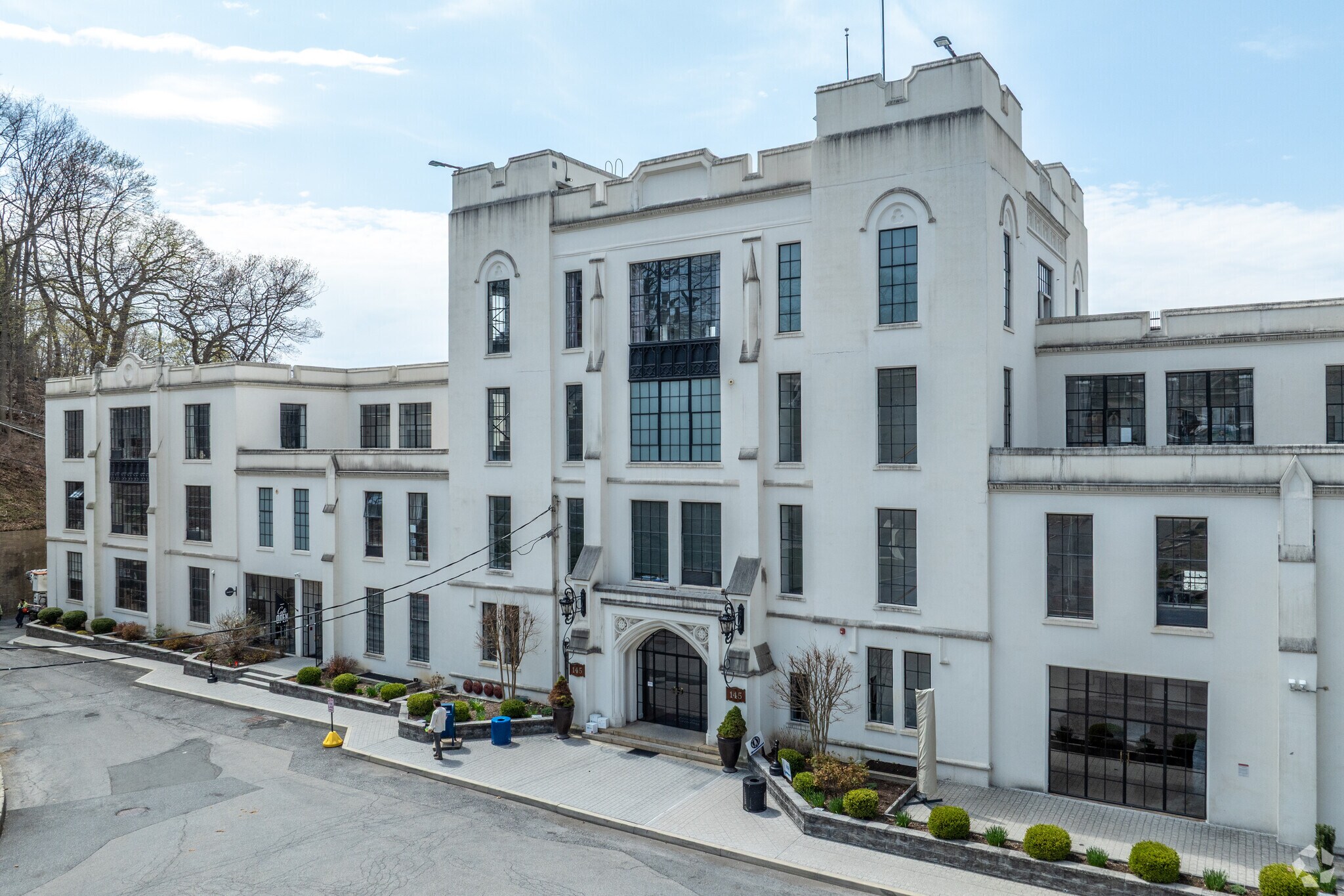 145 Palisade St, Dobbs Ferry, NY for Rent