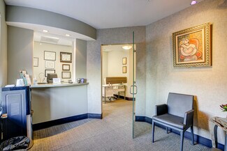 Encinitas, CA Medical - 4403 Manchester Ave