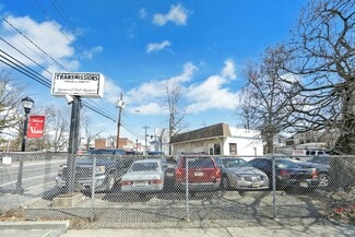 Vauxhall, NJ Auto Repair - 2139 Springfield Ave