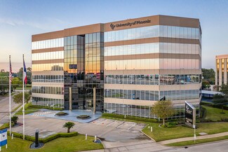Houston, TX Office, Office/Medical - 11451 Katy Fwy Houston, TX Office, Office/Medical - 11451 Katy Fwy