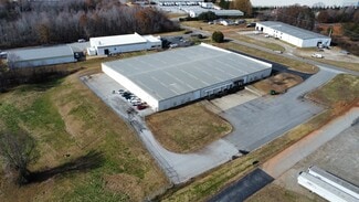 Duncan, SC Industrial - 925B Berry Shoals rd