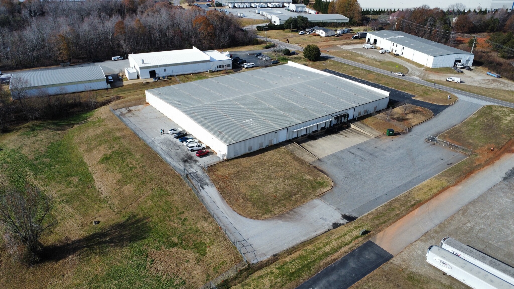 925B Berry Shoals rd, Duncan, SC for Rent