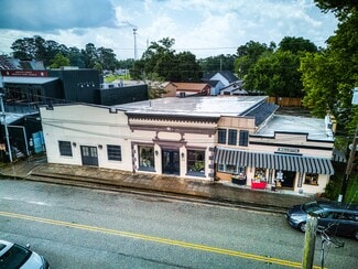 Spring, TX Retail - 113 Midway St