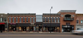 Columbia, MO Retail - 912 E Broadway