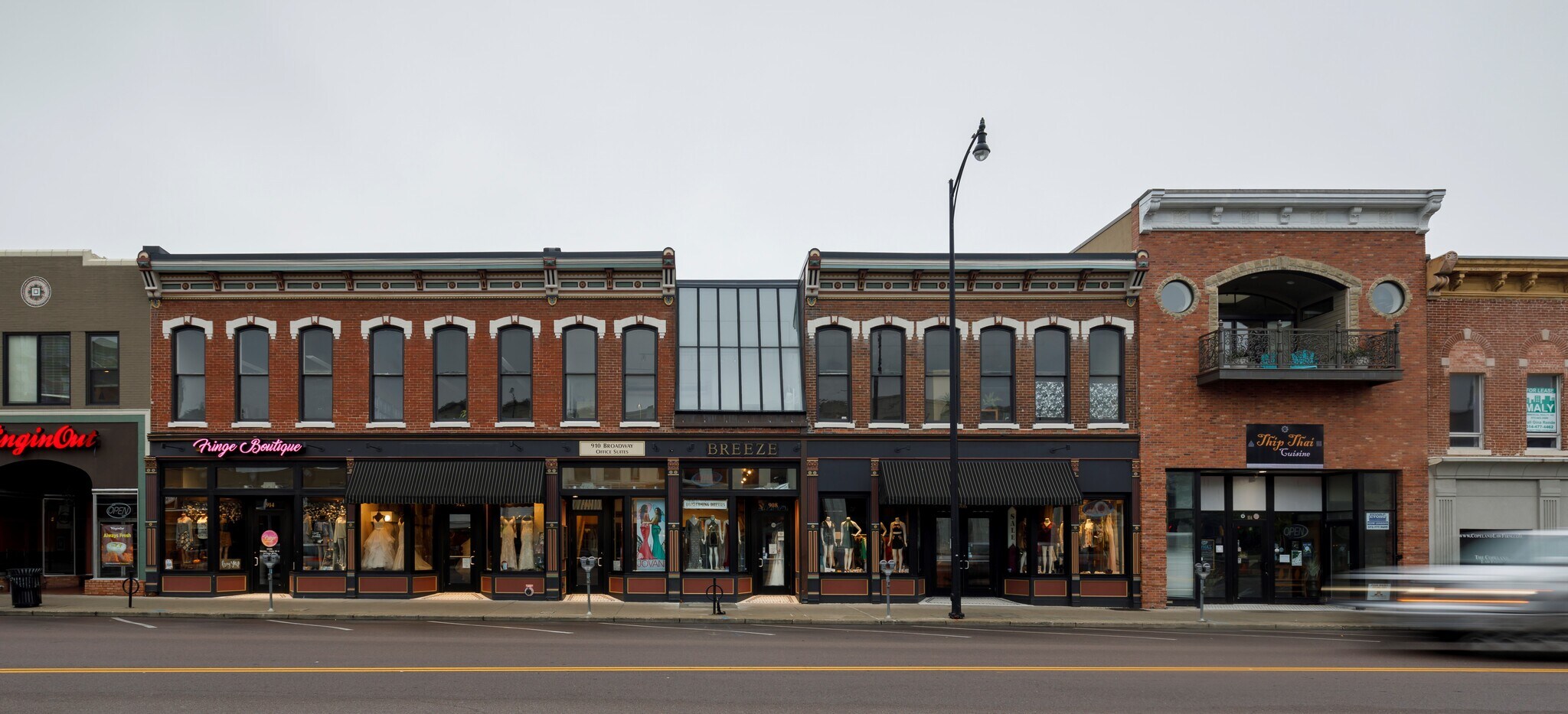 912 E Broadway, Columbia, MO for Rent