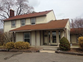 Riverview, MI Office - 17735 Fort St