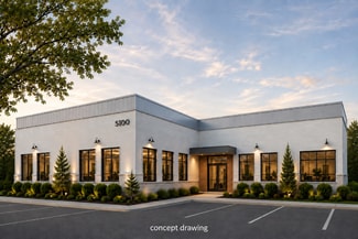 Charlotte, NC Flex - 5100 Old Pineville Rd