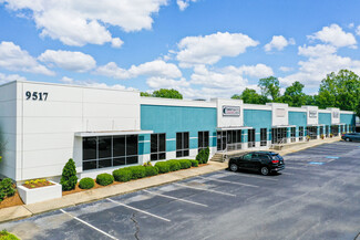 Charlotte, NC Flex - 9517 Monroe Rd