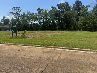 Mccomb, MS Commercial - Parklane Rd