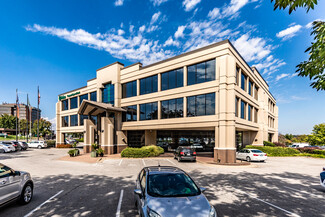 Overland Park, KS Office - 4650 College Blvd