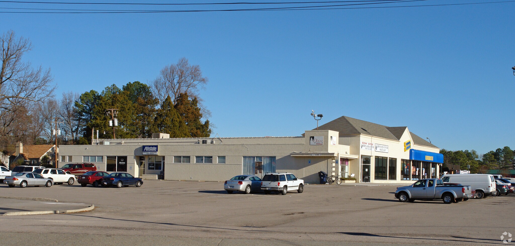 1955 Sycamore St S, Petersburg, VA for Rent