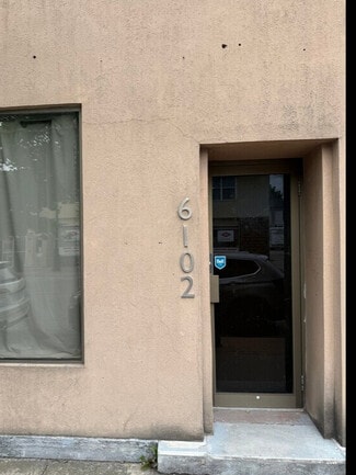 Niagara Falls, ON Office/Retail - 6102 Main St Niagara Falls, ON Office/Retail - 6102 Main St