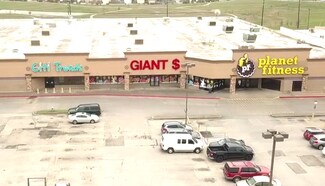 Houston, TX Retail - 6921-7053 Highway 6 S