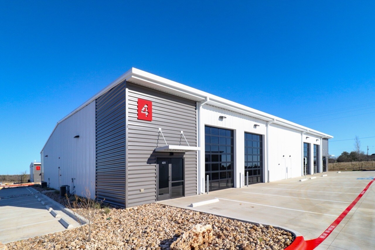 181 Market St, Georgetown, TX for Sale