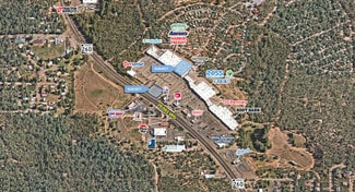 Show Low, AZ Retail, Flex - 4411-4421 S White Mountain Rd