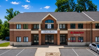 Stafford, VA Office - 2046-2048 Jefferson Davis Hwy