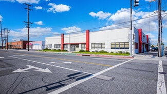 El Segundo, CA Industrial - 600 Lairport St El Segundo, CA Industrial - 600 Lairport St