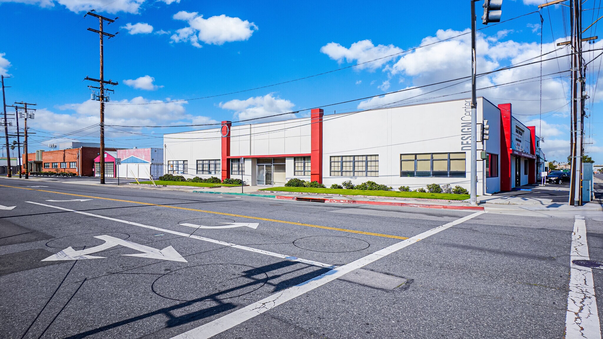 600 Lairport St, El Segundo, CA for Rent