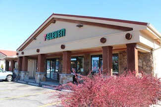 Denver, CO Retail - 4690 S Yosemite St Denver, CO Retail - 4690 S Yosemite St