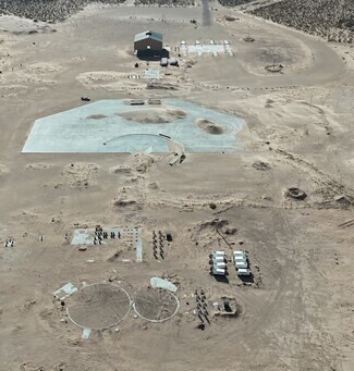 Van Horn, TX Commercial - 34081 E FM 2185 Rd