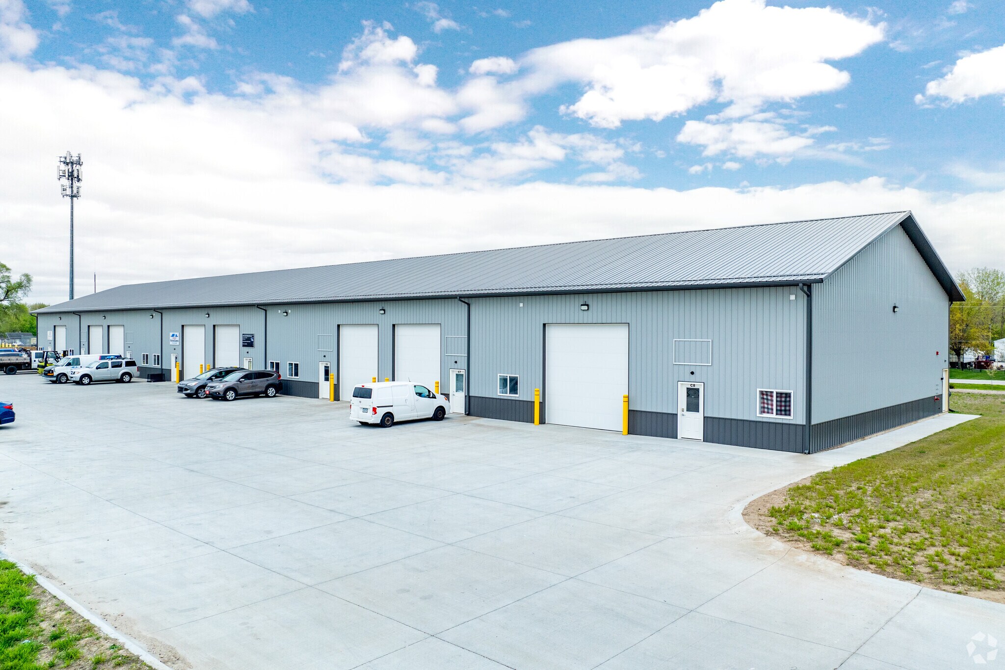 4475 NE 3rd St, Des Moines, IA for Rent