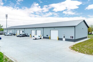Des Moines, IA Flex - 4475 NE 3rd St Des Moines, IA Flex - 4475 NE 3rd St
