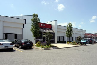 Plainview, NY Office/Medical - 146 A Manetto Hill Rd