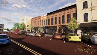 Beloit, WI Retail - 307-319 State St