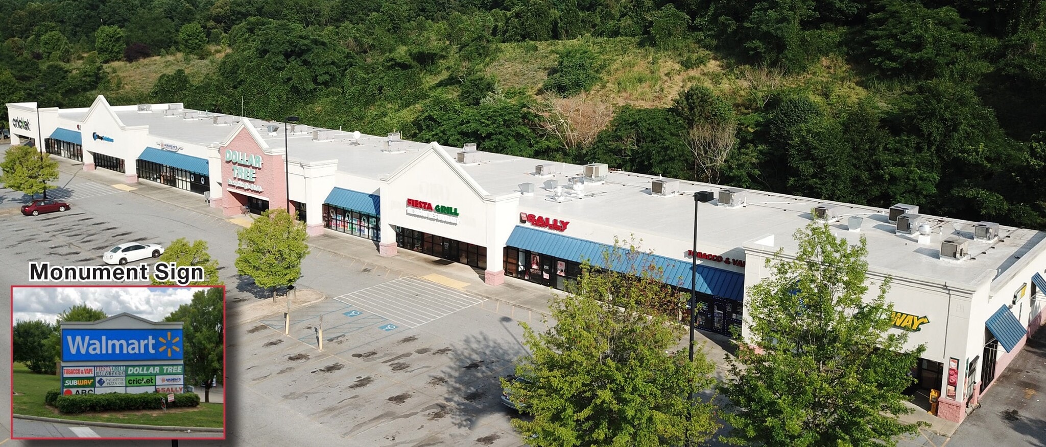 1280 Eighteen Mile Rd, Central, SC for Rent