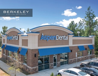 Waynesville, NC Retail - 20 Border st
