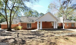 Eastman, GA Apartments - 5426 Woodhaven Rd