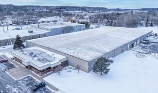 River Falls, WI Distribution - 1195 Benson St