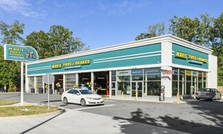 Greensboro, NC Auto Repair - 5701 W Gate City Blvd Greensboro, NC Auto Repair - 5701 W Gate City Blvd