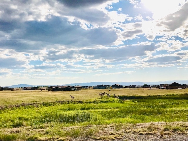 TBD Artillery Heights Rd, Laramie, WY for Sale