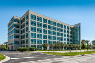 Tampa, FL Office - 8125 Highwoods Palm Way Tampa, FL Office - 8125 Highwoods Palm Way
