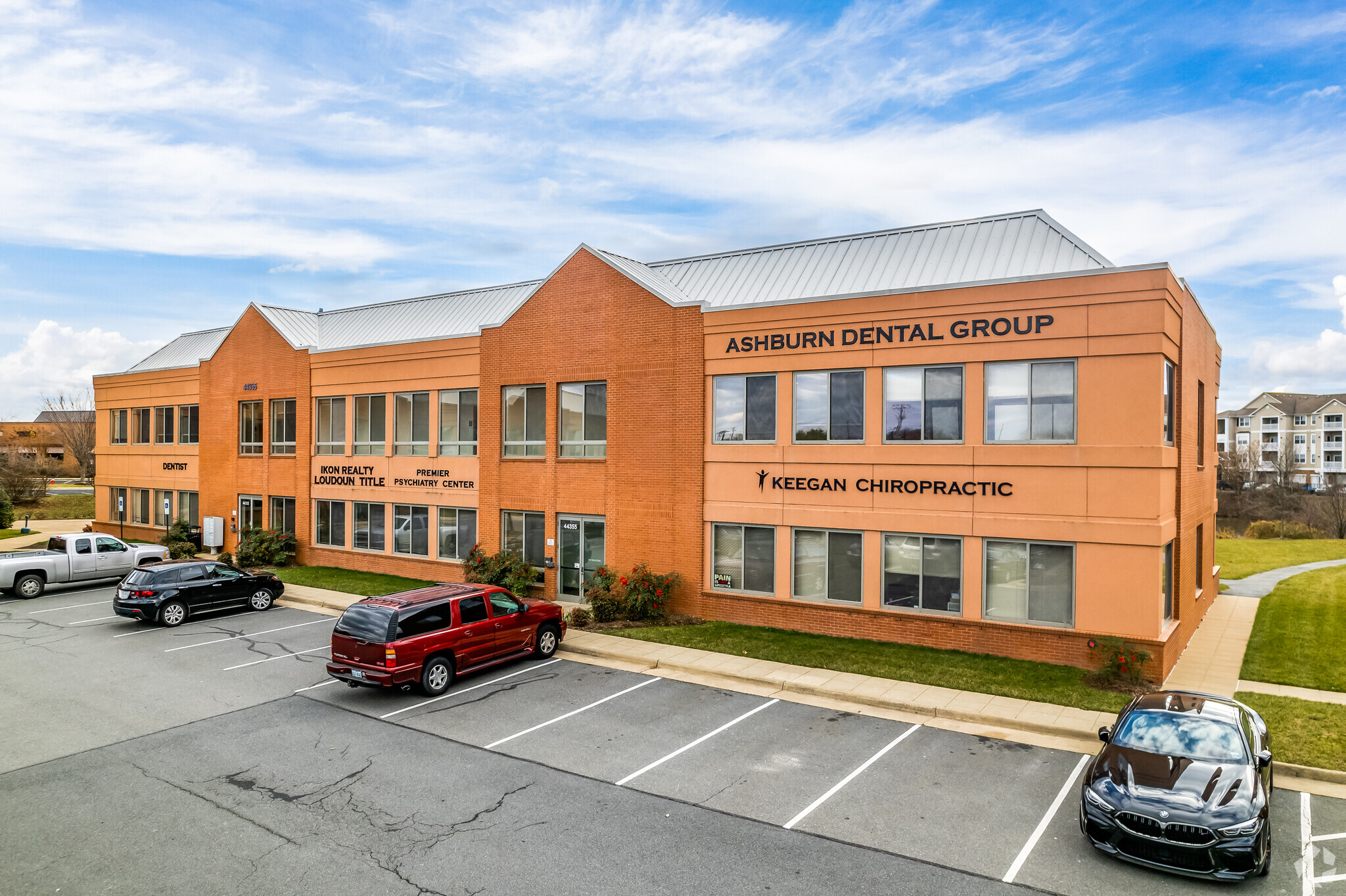 44355 Premier Plaza, Ashburn, VA for Sale